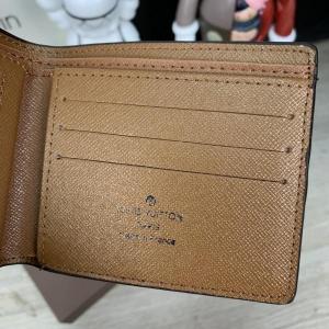 Фото Сумки Бумажник Louis Vuitton Florin Monogram