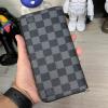  Бумажник Louis Vuitton Zippy Vertical Damier Graphite Мужские кошельки в Украине