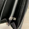  Бумажник Louis Vuitton Zippy Vertical Damier Graphite Мужские кошельки в Украине