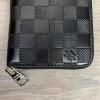  Бумажник Louis Vuitton Zippy Vertical Damier Infini Мужские кошельки в Украине