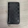  Бумажник Louis Vuitton Zippy Vertical Damier Infini Мужские кошельки в Украине