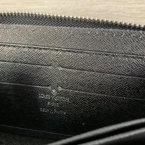 Фото Сумки Бумажник Louis Vuitton Zippy Vertical Monogram Eclipse