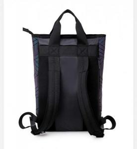 Фото Сумки Рюкзак Adidas_Issey Miyake Backpack 3D Roll Top