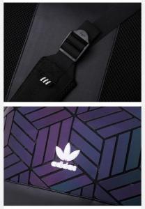 Фото Сумки Рюкзак Adidas_Issey Miyake Backpack 3D Roll Top