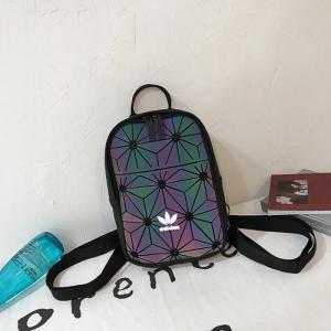 Фото Сумки Рюкзак хамелеон Adidas 3d Roll UP