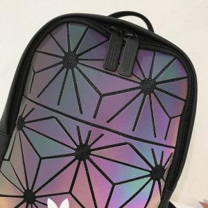 Фото Сумки Рюкзак хамелеон Adidas 3d Roll UP
