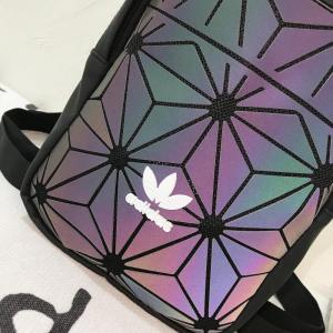 Фото Сумки Рюкзак хамелеон Adidas 3d Roll UP