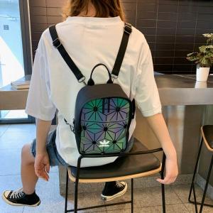 Фото Сумки Рюкзак хамелеон Adidas 3d Roll UP
