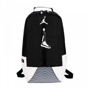 Фото Сумки Рюкзак JORDAN RETRO 11 BLACK