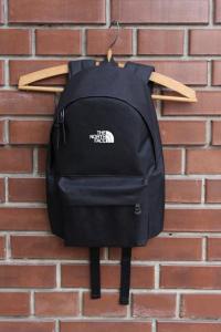 Фото Сумки Рюкзак TNF черный