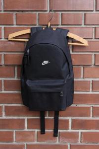 Фото Сумки Рюкзак Nike черный