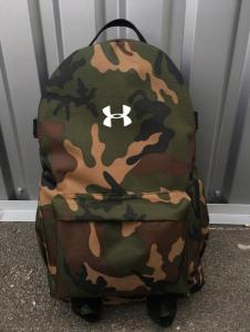 Фото Сумки Рюкзак турист камо Андер Армор