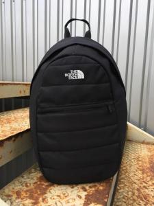 Фото Сумки Рюкзак TNF top logo черный