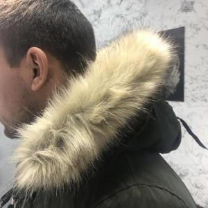 Фото Одежда Canada Goose Carson Parka Military Green