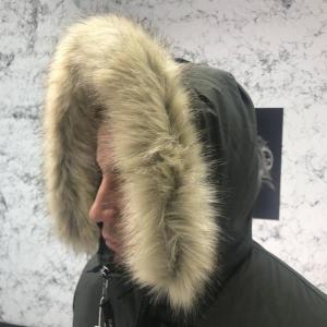 Фото Одежда Canada Goose Carson Parka Military Green