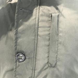Фото Одежда Canada Goose Carson Parka Military Green