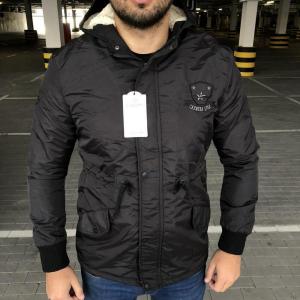 Фото Одежда Parka Caswera Adana Black