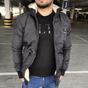 Фото Одежда Parka Caswera Adana Black