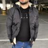  Parka Caswera Adana Black Куртки женские в Украине