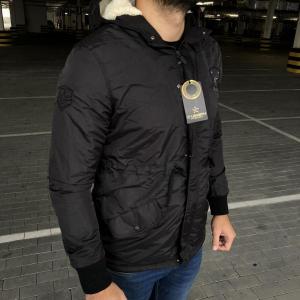 Фото Одежда Parka Caswera Adana Black