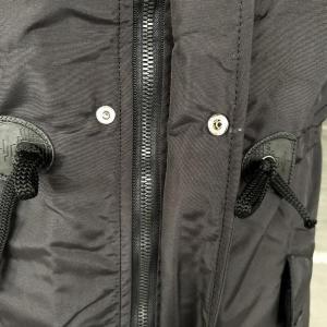 Фото Одежда Parka Caswera Adana Black