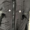  Parka Caswera Adana Black Куртки женские в Украине
