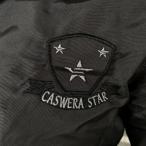 Фото Одежда Parka Caswera Adana Black