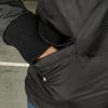  Parka Caswera Adana Black Куртки женские в Украине