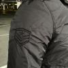  Parka Caswera Adana Black Куртки женские в Украине