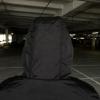  Parka Caswera Adana Black Куртки женские в Украине