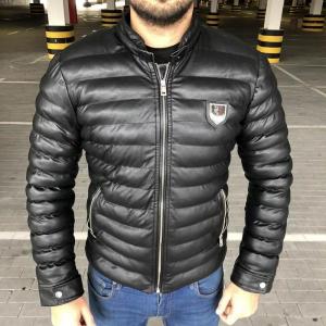 Фото Одежда Parka Philipp Plein Michelin Black