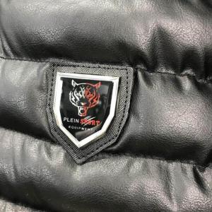 Фото Одежда Parka Philipp Plein Michelin Black
