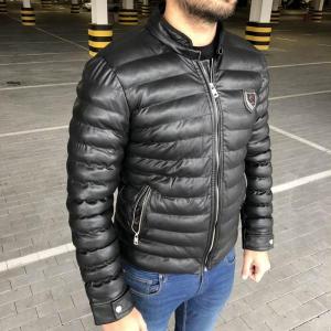 Фото Одежда Parka Philipp Plein Michelin Black