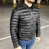  Parka Philipp Plein Michelin Black Куртки мужские в Украине