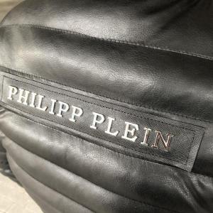 Фото Одежда Parka Philipp Plein Michelin Black