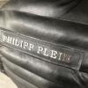  Parka Philipp Plein Michelin Black Куртки мужские в Украине
