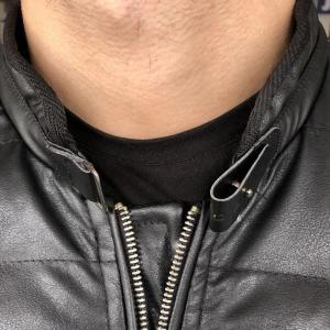 Фото Одежда Parka Philipp Plein Michelin Black