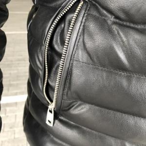 Фото Одежда Parka Philipp Plein Michelin Black