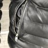  Parka Philipp Plein Michelin Black Куртки мужские в Украине