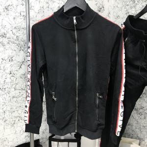 Фото Одежда Sport Suit Givenchy Side Bands Black