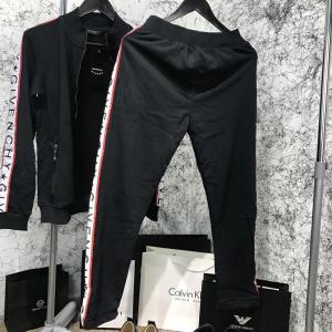 Фото Одежда Sport Suit Givenchy Side Bands Black