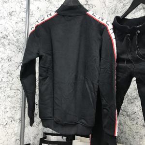 Фото Одежда Sport Suit Givenchy Side Bands Black
