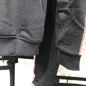 Фото Одежда Sport Suit Givenchy Side Bands Black