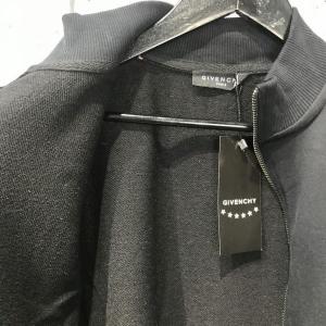 Фото Одежда Sport Suit Givenchy Side Bands Black