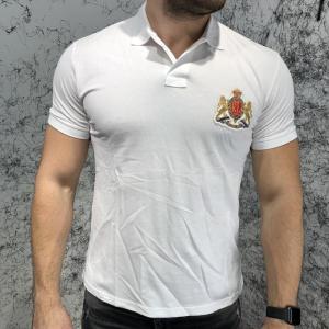 Фото Одежда Polo by Ralph Lauren Regent Street 73 White