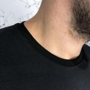 Фото Одежда Gucci T-Shirt #GucciHallucinationl Cat Print Black