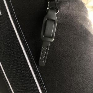 Фото Одежда Sport Suit Valentino VLTN Bands Black