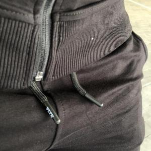 Фото Одежда Sport Suit Valentino VLTN Bands Black