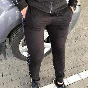 Фото Одежда Sport Suit Valentino VLTN Bands Black