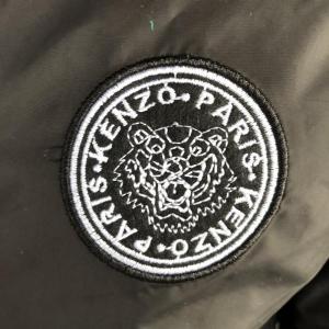 Фото Одежда Kenzo Track Jacket Paris Black